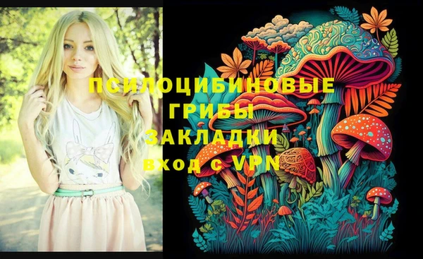 ALPHA PVP Алзамай